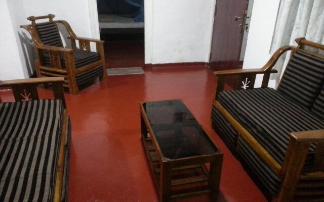Colonial House Weligama