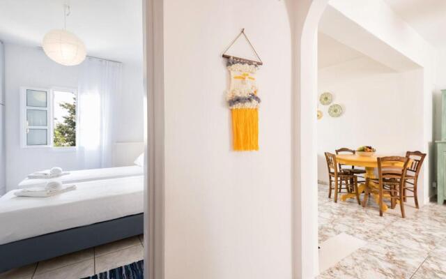 Menta House Ii, Naousa