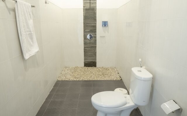 Blue Passion Canggu Villa