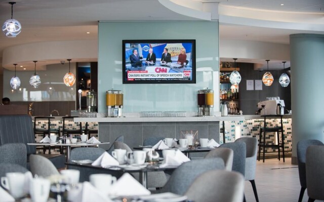 The Pearls of Umhlanga