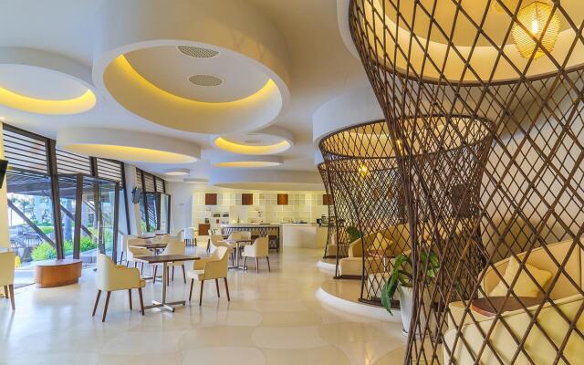 The Shells Resort & Spa Phu Quoc