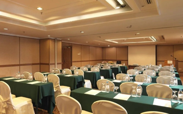 Holiday Villa City Centre Alor Star