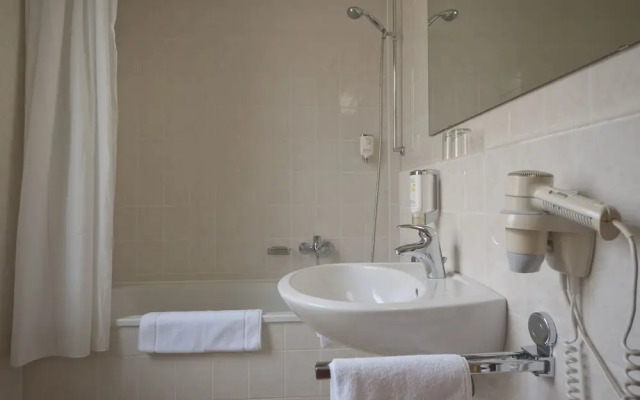 Aparthotel Pinger