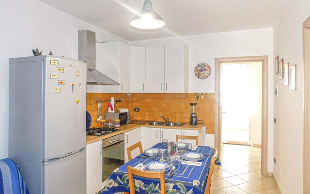 Nice Apartment in Pachino With 2 Bedrooms and Wifi