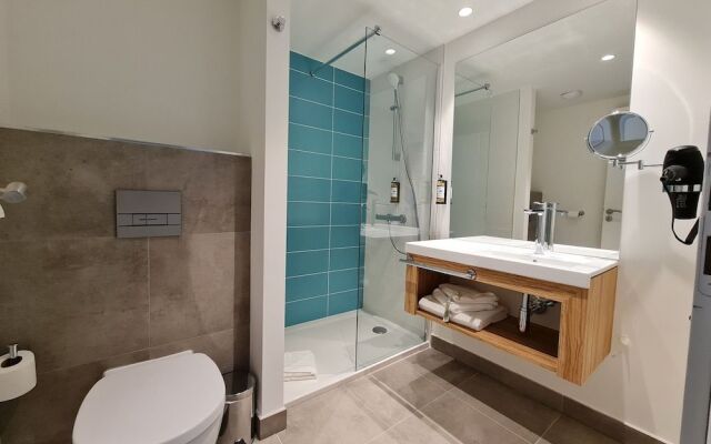 Hotel Akena Nantes Reze Aeroport