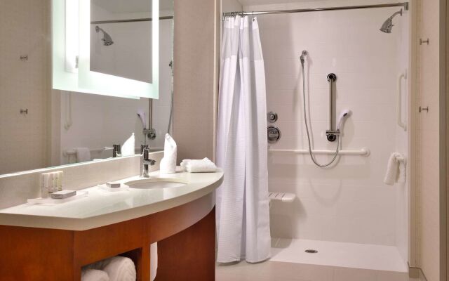 Springhill Suites Houston I-45 North