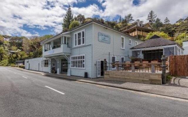 Marlin Hotel