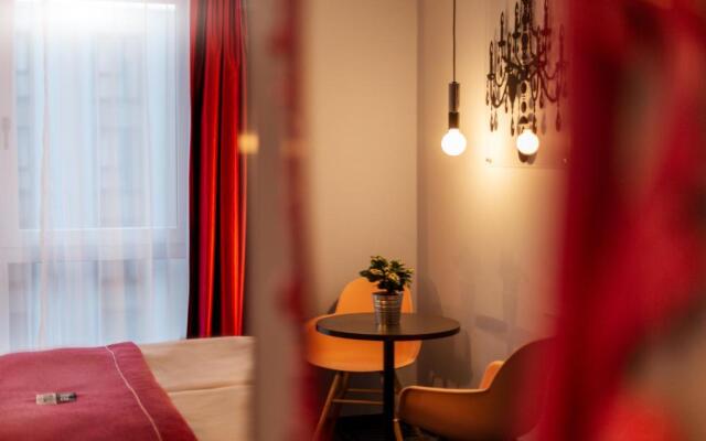 Holiday Inn - the niu, Mood Mainz by IHG