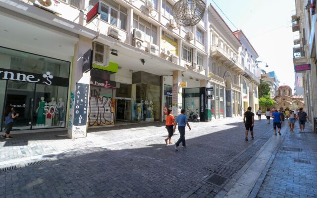 Ermou Fashion Suites by Living-Space