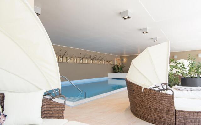 Hotel Valavier