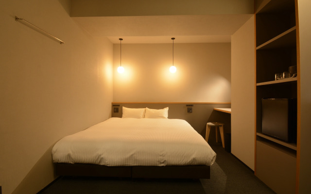 Hotel Global View Koriyama
