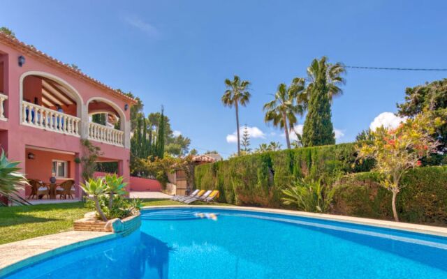 House Mirlos Jávea