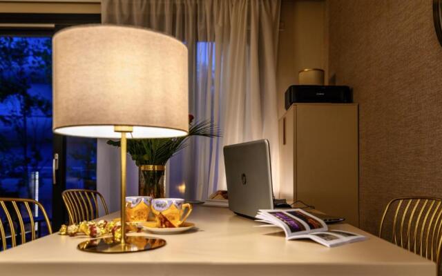 Riccione Suite Design