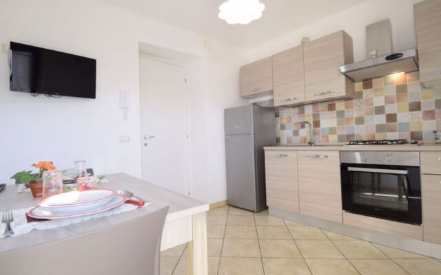 Apartment Zagara Lascari