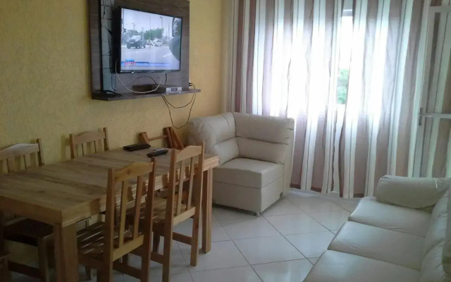 Apartamento de temporada