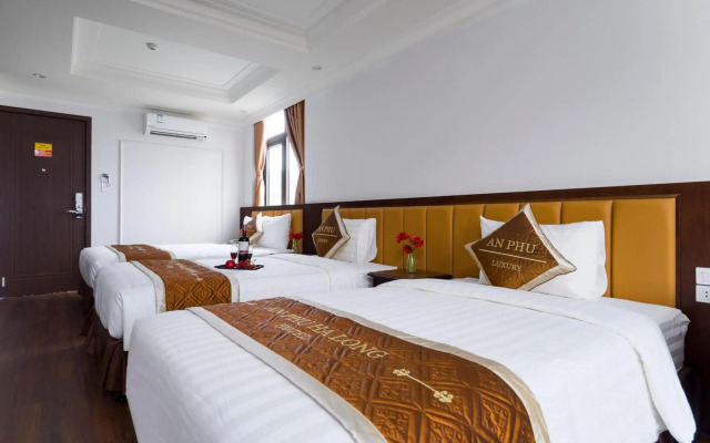 An Phu Ha Long Villa