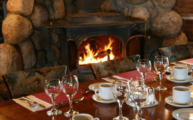 Auberge De La Miscoutine