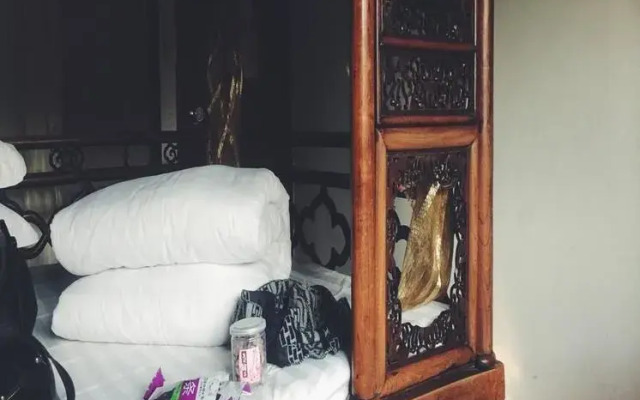 Xitang Langqiao Dream Inn