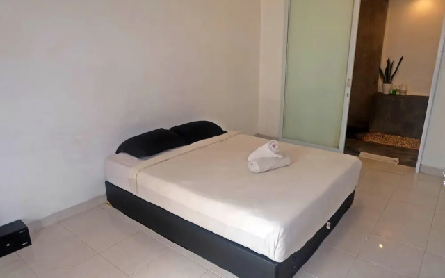 Pom Pom's Bali Apartments