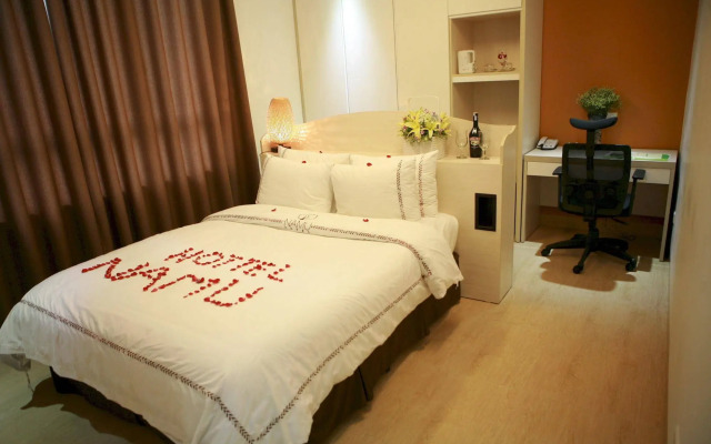 Namu Hotel