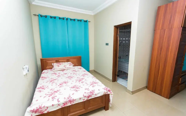 Jacksonfields Apartments