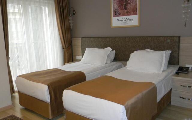 Asteria Hotel Sirkeci