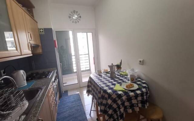 Oliveiras Atlantic View