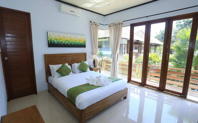 Budhi Ayu Villas Ubud