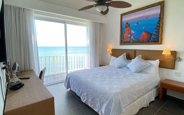 Apartamento Vista Mare 2-301