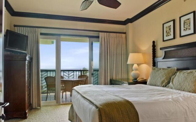Waipouli Beach Resort