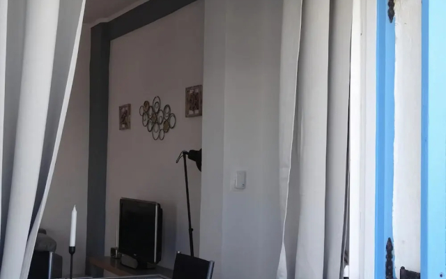 NAMA Beach House