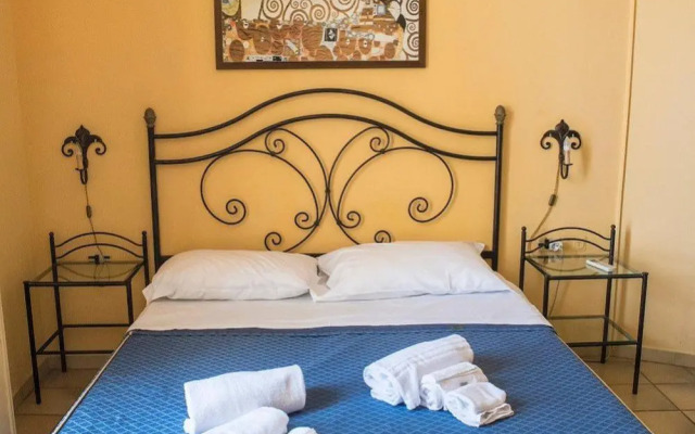 Residenza Turistica Alberghiera dei Baroni