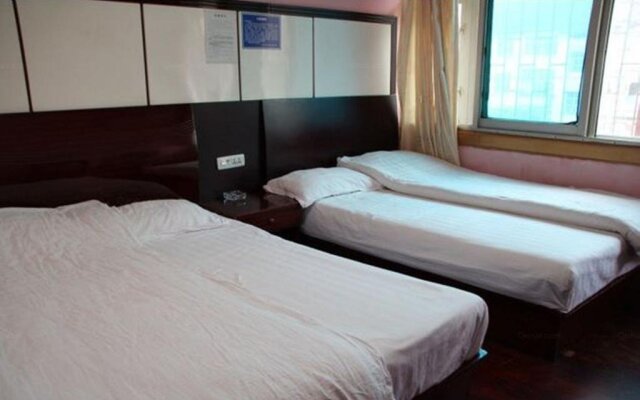 Guiyang Dongxin Business Hotel