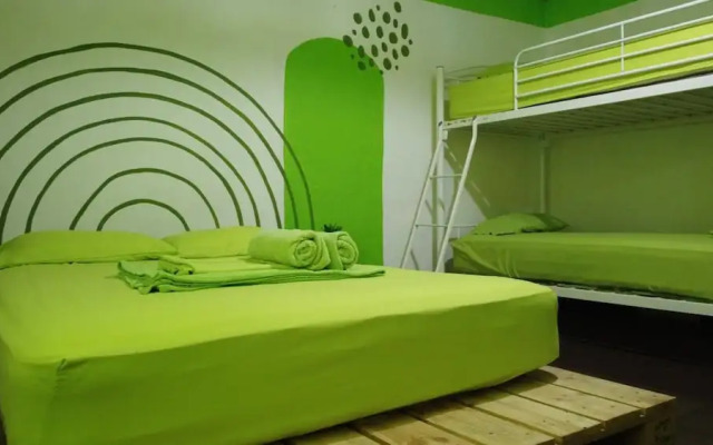 Acuarela Hostal - Hostel