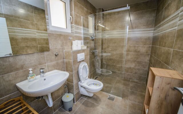 Apartment Vrutak