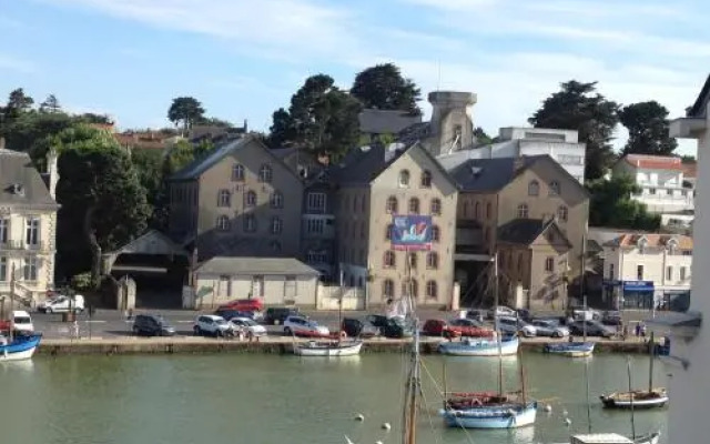 Appartements de Jules & Victoire