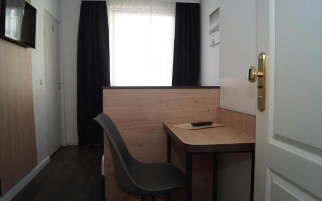 Hannover-City-Pension