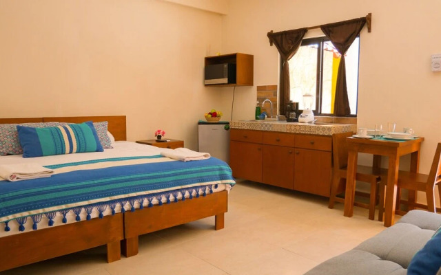 Casa Familiar near beach