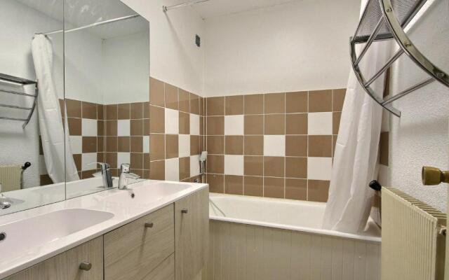 Appartement La Plagne, 3 pièces, 7 personnes - FR-1-455-86