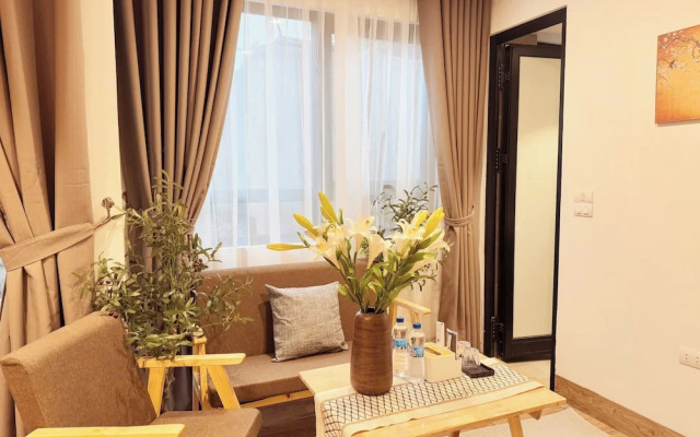 DC - Smart home - Cozy - Super Central