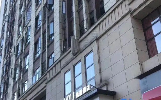 Understand Li .Hotel