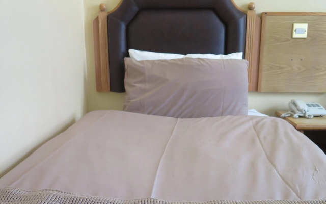 Cardiff Sandringham Hotel