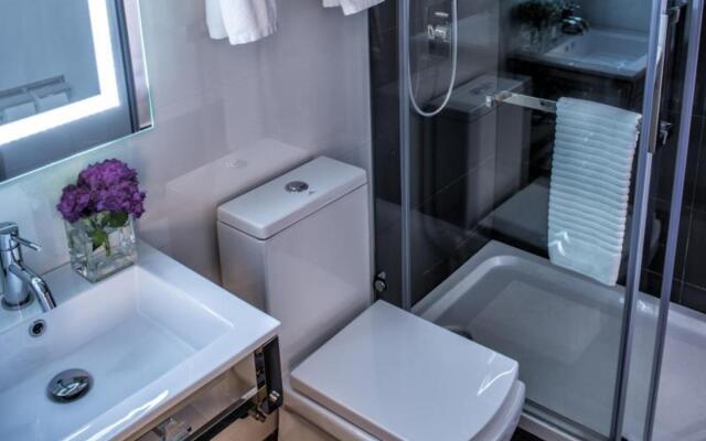 Hotel BPM - Brooklyn New York