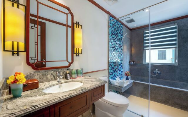Amina Lantana Hoi An Hotel & Spa