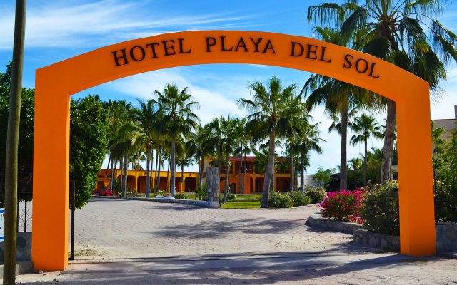 Playa del Sol