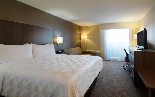 Holiday Inn Nashville - Vanderbilt (Dwtn) by IHG