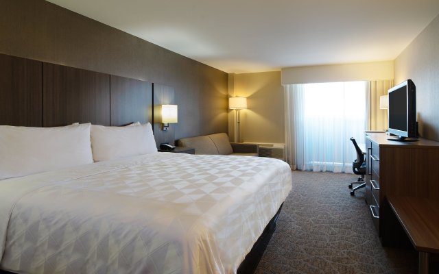 Holiday Inn Nashville - Vanderbilt - Dwtn, an IHG Hotel