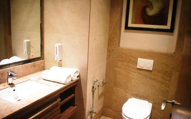 Lemonwood Suites by F9 Hotels