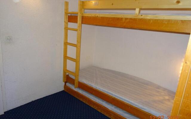 Appartement Les Arcs 1800, 1 pièce, 5 personnes - FR-1-411-128