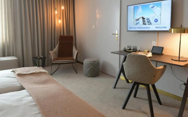 Kongress Hotel Davos